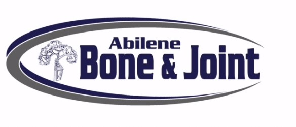 abilene bone joint new logo_White_Gray 3